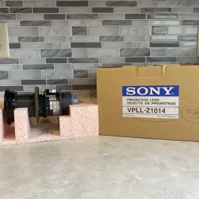 Vpll-z1014 Sony Short Focus Zoom Projection Lens