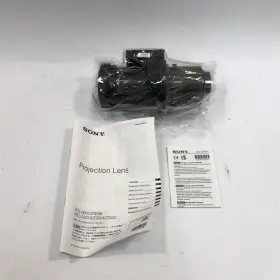 Vpll-z3032 Sony New Long Throw 3.18 - 4.84 Projector Lens
