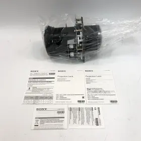 Vpll-z4019 Sony New Projector Lens 2.41-3.07 For Vpl-f Series