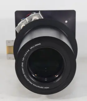 Vpll-z4045 Sony 1.8x Long Zoom Projection Lens