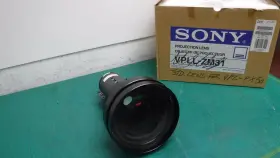 Vpll-zm31 Sony Projection Zoom Lens 1.1x 1 1.9-2.0 For Vpl-fx50