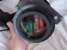 Vpllz4111 Sony Optional Lens