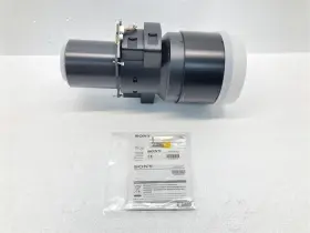 Vpll-z8014 Sony Vpllz8014 Zoom Lens For Vpl-gtz380 Projector