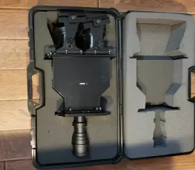 Xls-w11808 Sony Reald 3d Xls Dual Cinema Projector Unit