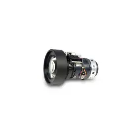 3797744200-svk Vivitek - Vivitekf/1.86 Zoom Lens Black