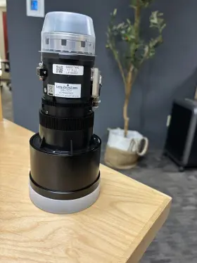 3797744900-svk Vivitek 5.31-8.26 1 Long Zoom Lens 3