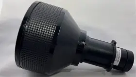 5811120054-svv Vivitek Semi Short Zoom Lens With 1.1 - 1.3 Throw Ratio Part
