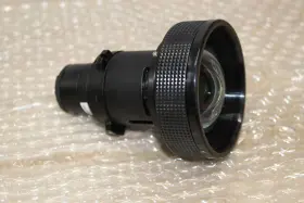 Lens-060 Vivitek Vl903g Optoma Bx-dl080 Infocus Ultra Short Throw Wide Fixed 0.8 Projector Lens