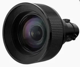 Lns-5sz12 Vivitek Vl912g/lns-5sz12 Semi Throw Lens For Du7090z / Du7095z And D5xxx Series Projector