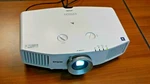 Epson EB-G5950 Data Projector Used. Price: $1999.00.