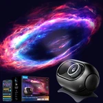 Govee Galaxy Light Star Projector 2 Pro, 4 Megapixel Hd Lens, Planetarium New. Price: $296.50.