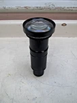 Navitar Nuview Usa 12MM F2.5 Xtra Bright Zoom Lens Panasonic 5500 P/n: 570MCL047 Used. Price: $99.99.