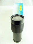 Wiko 100-200MM F/3.5 Lens For Kodak Carousel Top Quality Glass New $50. Price: $50.00.