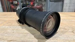 Christie Digital 1.16-1.49:1 Zoom Lens ILS1 118-100111-XX Used. Price: $1748.54.