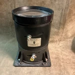 U. S. Precision Lens Delta Ii Dt-ac Projection Designed For Crt Tv Number 1 Used. Price: $30.00.