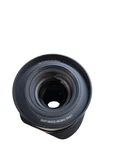 Christie Long Throw Projector Zoom Lens 121-123107-01 1.6X F1.8-2.2 F=51-83MM Used. Price: $364.85.