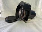 Barco R9842060 Dlp Tld Hb Zoom (1.6-2.0) Lens W/ Pelican Case Used. Price: $950.00.