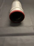 Bausch & Lomb Cinemascope Projector Attachment Ii Lens DE2754 Vintage Used. Price: $50.00.