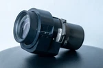 Sony Projector Lens 1-856-722-11 Used. Price: $25.00.