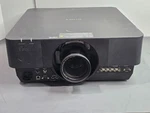 Sony VPL-FHZ700L 3LCD Wuxga Laser Projector 3707 Lamp Hours With VPLL-Z4025 Lens Used. Price: $1499.99.