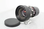Panasonic Standard Throw Projector Lens TKGF0109-1 Unused Take Off Free Shipping. Price: $87.96.