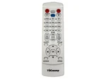 New Projector Remote Control For Mitsubishi XD490U XD460U XL2550U XL1550U. Price: $23.16.