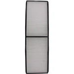 Replacement Electrostatic Air Filter For The Sony VPL-FHZ80 Projector New. Price: $54.99.