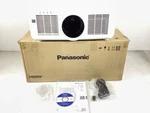 Panasonic PT-MZ770L U7 Lcd Projector 16:10 Wuxga No Lens Used. Price: $3195.00.