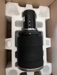 New Barco Fldx EN63 Zoom Lens 1.2-1.7:1 F-series Projector. Price: $3850.00.