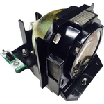 Jaspertronics Lamp & Housing Panasonic PT-DZ6700UK Projectors 1 Year Warranty New. Price: $138.99.