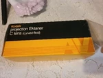 Vtg Kodak Ektanar Zoom Projection Lens 102-152MM 4 -6 F/3.5 Projector In Box. Price: $20.00.