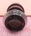 Christie / Sanyo Eiki LNS-S11 Standard Zoom Projector Lens Used. Price: $99.99.