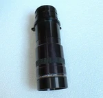 Navitar Nuview 2.75-5" Xtra Bright Projector Zoom Lens 70-125MM Eiki Used. Price: $149.99.