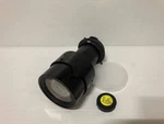 Wide-angle Short Focus Zoom Lens For Nec NP3250W, NP3150, NP2250, NP1250 Used. Price: $478.98.