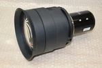Christie / Barco Projectiondesign EN13 Short Throw Projector Zoom Lens Used. Price: $400.00.