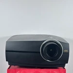 Barco F80-4K7 Laser Projector Dlp W/ Gld Lens (1.43-2.12:1) (28,463 Hrs) Used. Price: $3999.99.
