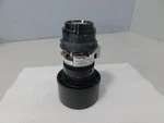 Panasonic ET-DLE100 Lens Zoom Focus For Dlp Projector Used. Price: $119.95.