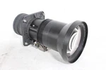 Christie Long Throw High Precision Zoom Projector Lens Used. Price: $524.99.