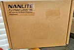 Nanlite Forza Mount Projector Model PJ-FMM-LENS-36 New. Price: $109.99.