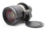 Panasonic ET-D75LE30 Projector Lens W/front Cap From Japan 2807964 Used. Price: $1279.20.