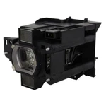 Jaspertronics Lamp & Housing For Christie LW555I Projectors - 1 Year Warranty New. Price: $168.99.