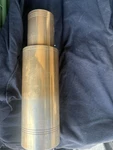 Kollmorgen Fixed Focus Projection Lens For Projector Bx 294 3/4 In Used. Price: $145.00.
