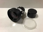 Panasonic TY-DLE050 Fixed Short-throw Projector Lens Japan Made Wide Angle Used. Price: $1045.75.