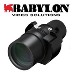 Epson ELPLM11 (V12H004M0B) Ultra Long Throw Projector Lens Used. Price: $1500.00.
