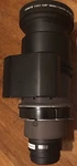 Christie Projector Lens 1.5-2:1 0.95" SXGA+/1.4-1.8:1 Hd Part# 104-112101-XX Used. Price: $999.00.