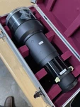 Sanyo LNS-T03 Long Throw Lens Open Box New. Price: $3500.00.