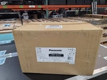 Panasonic ET-EMW300 Projector Zoom Lens New. Price: $3200.00.