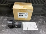 Panasonic ET-DLE170 Zoom Lens PT-DZ870 New Open Box. Price: $1599.99.