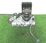 Barco Un Ovl Engine Y T3 R7674056 Used. Price: $499.99.