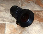 Epson ELPLS07 Standard Zoom Lens P/n V12H004S07 For Powerlite Pro G6 Series Used. Price: $52.47.